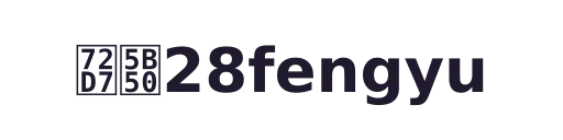 狗子28fengyu